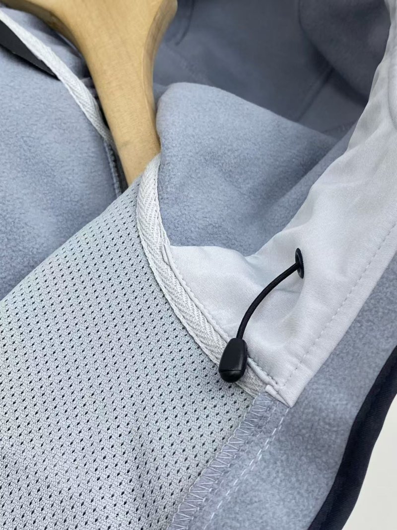 Arc'teryx Gamma MX Hooded Soft Shell Jacket Black view