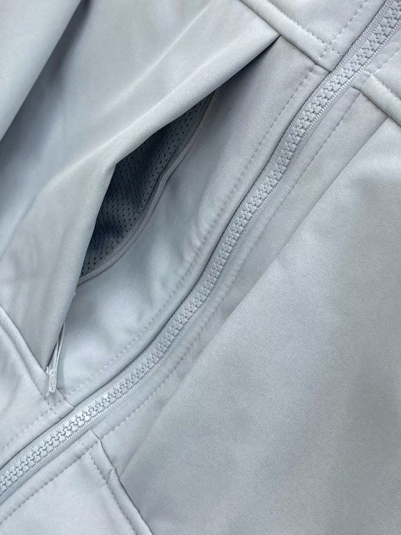 Arc'teryx Gamma MX Hooded Soft Shell Jacket Black view