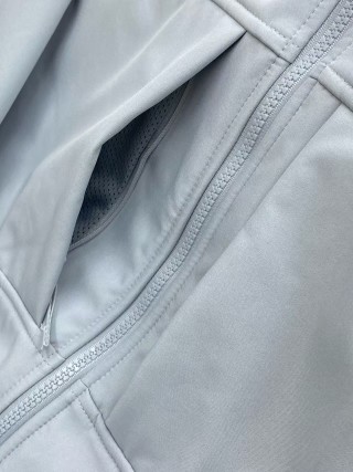 Arc'teryx Gamma MX Hooded Soft Shell Jacket Black view 17