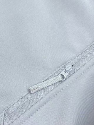 Arc'teryx Gamma MX Hooded Soft Shell Jacket Black view 10