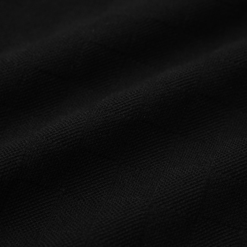 Louis Vuitton Black Gold Logo T-Shirt view