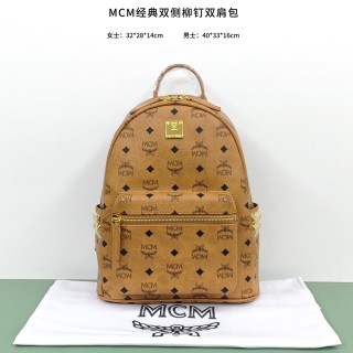 Louis Vuitton Loop Monogram Canvas Shoulder Bag Tan view 8
