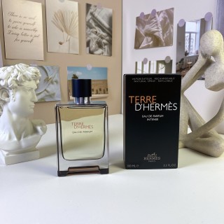 Hermès Terre d'Hermès Eau de Parfum Intense 100ml