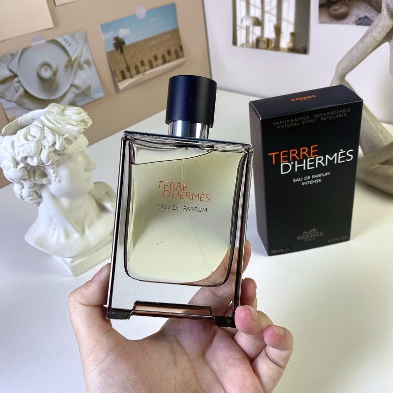Hermès Terre d'Hermès Eau de Parfum Intense 100ml view