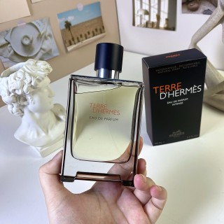 Hermès Terre d'Hermès Eau de Parfum Intense 100ml view 3