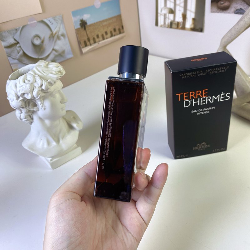 Hermès Terre d'Hermès Eau de Parfum Intense 100ml view