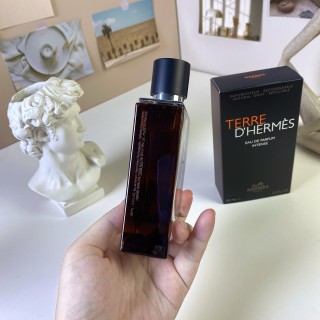 Hermès Terre d'Hermès Eau de Parfum Intense 100ml view 4