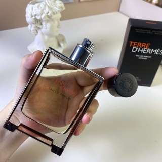 Hermès Terre d'Hermès Eau de Parfum Intense 100ml view 5