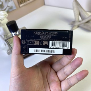 Hermès Terre d'Hermès Eau de Parfum Intense 100ml view 7