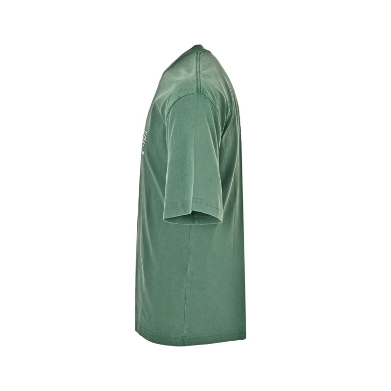 Balenciaga Property Design Team Green T-Shirt view