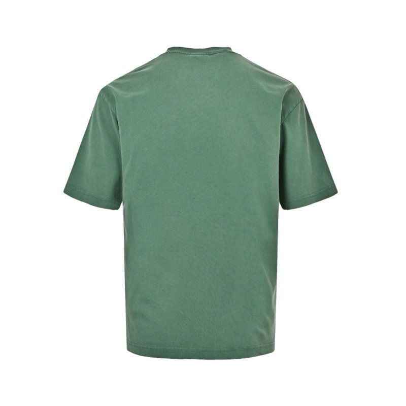 Balenciaga Property Design Team Green T-Shirt view