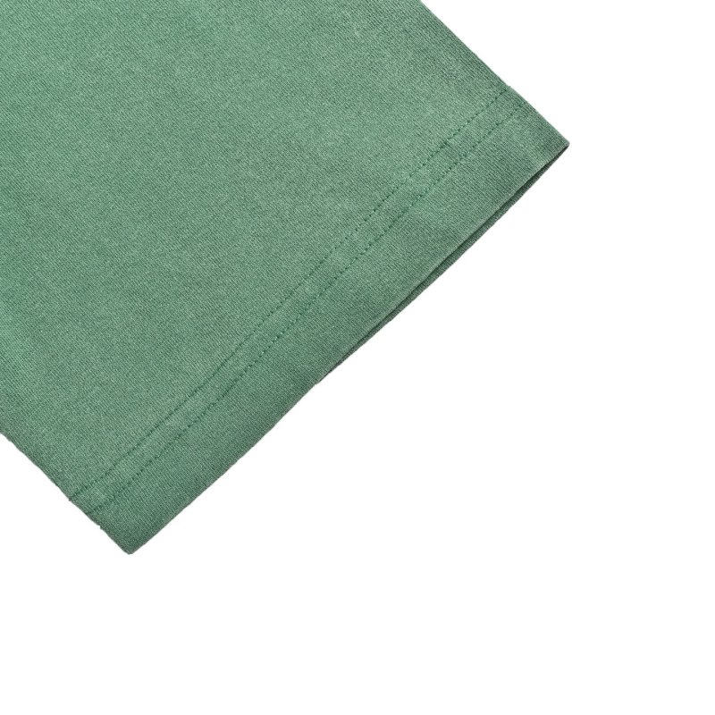Balenciaga Property Design Team Green T-Shirt view
