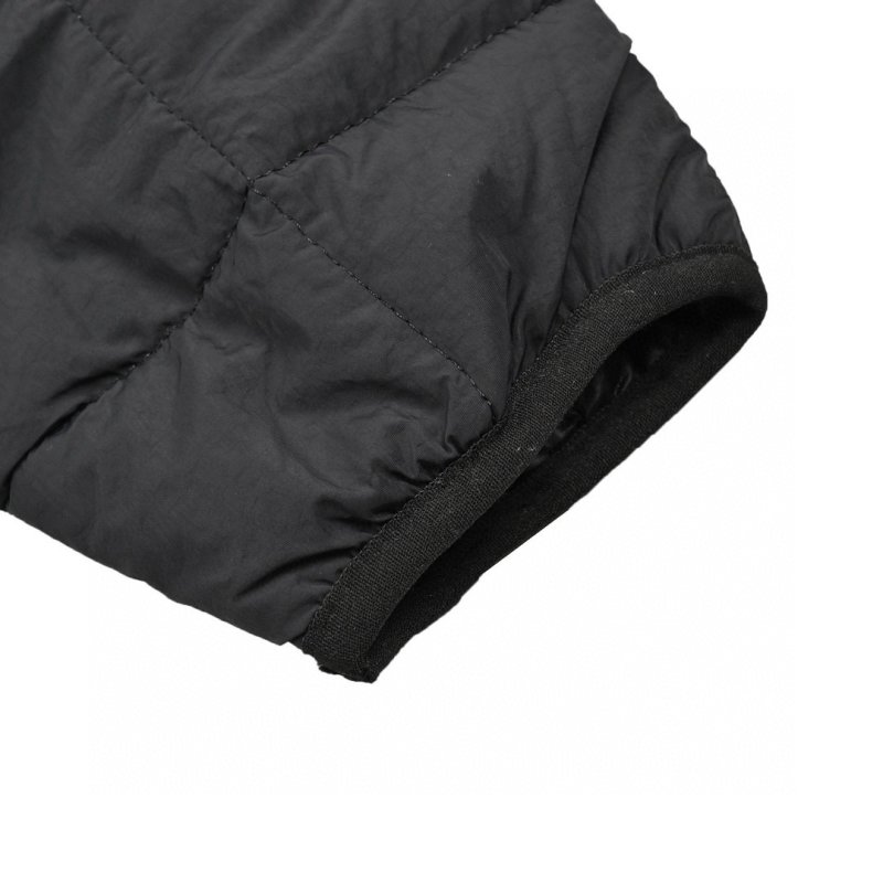 The North Face Black Puffer Jacket view