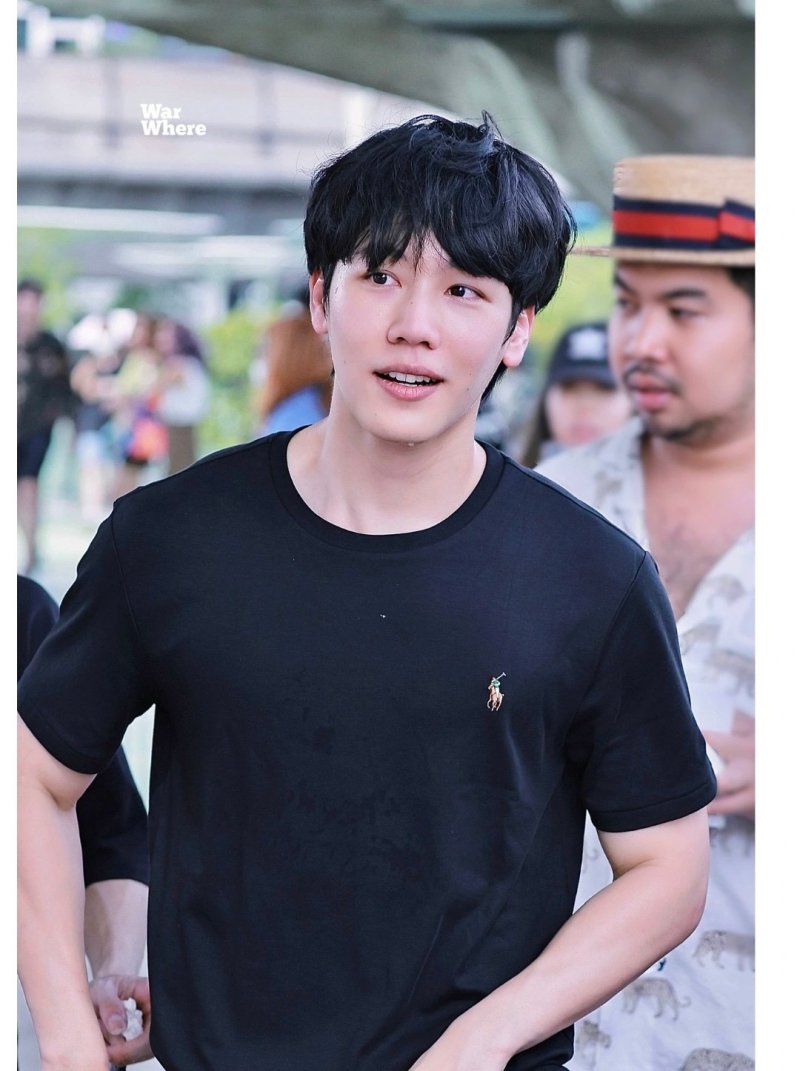 Polo Ralph Lauren Classic Black Short Sleeve T-Shirt