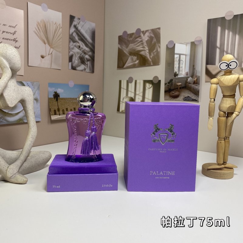 Parfums de Marly Palatine 75ml Eau de Parfum