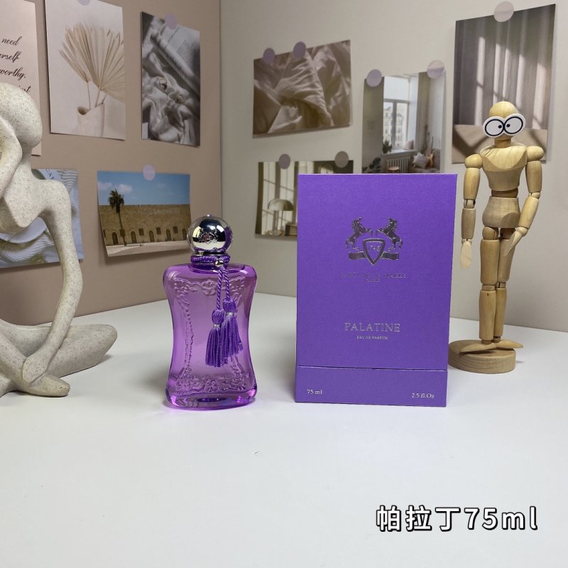 Parfums de Marly Palatine 75ml Eau de Parfum view
