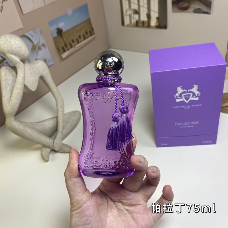 Parfums de Marly Palatine 75ml Eau de Parfum view
