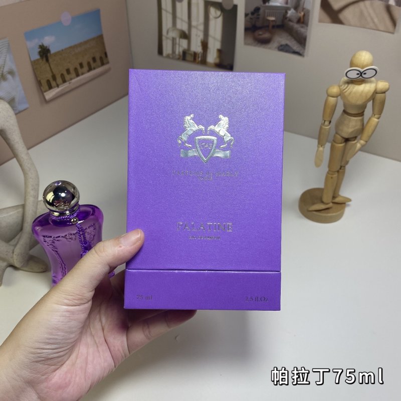 Parfums de Marly Palatine 75ml Eau de Parfum view