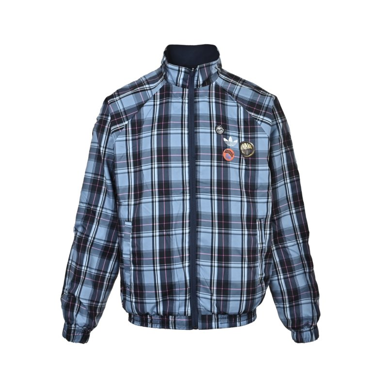White Short-Sleeve Button-Up Shirt with Chest Pocket view