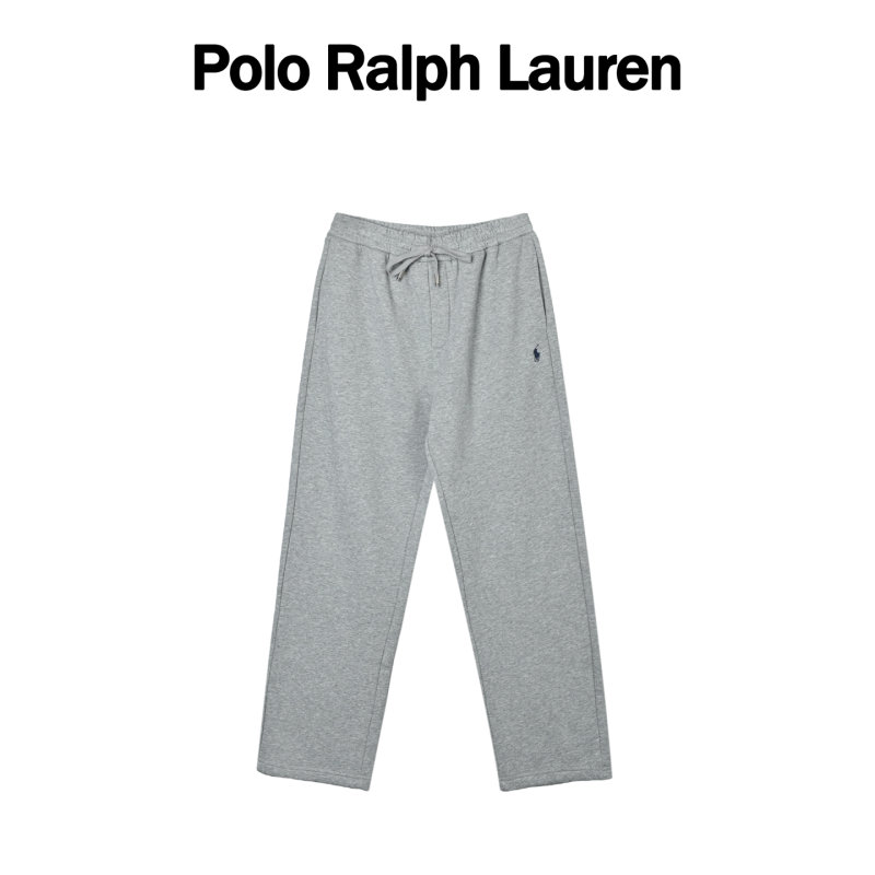 Polo Ralph Lauren Women's Grey Sweatsuit Set view