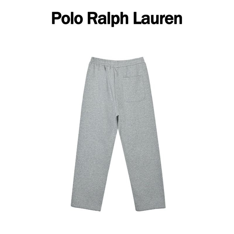 Polo Ralph Lauren Women's Grey Sweatsuit Set view