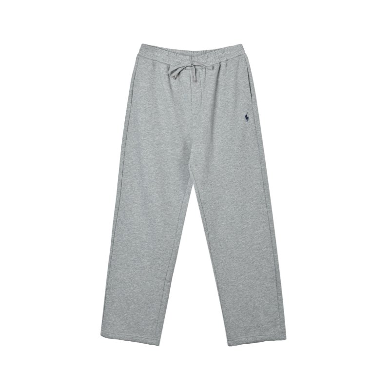 Polo Ralph Lauren Women's Grey Sweatsuit Set view