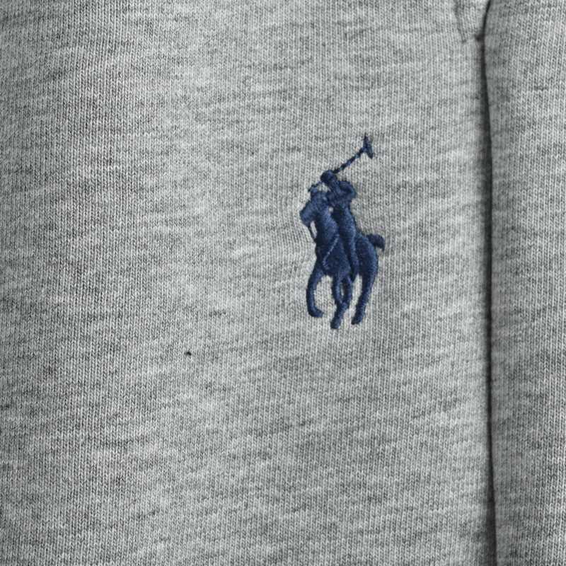 Polo Ralph Lauren Women's Grey Sweatsuit Set view