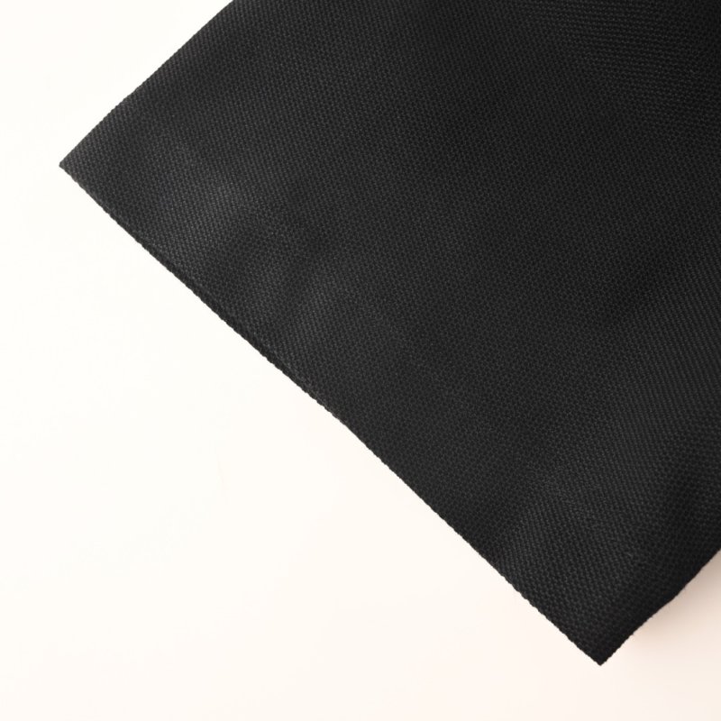 Burberry Black Polo Shirt with EKD Embroidery view