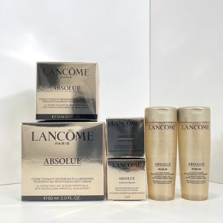 Lancôme Génifique 6-Piece Skincare Gift Set view 5
