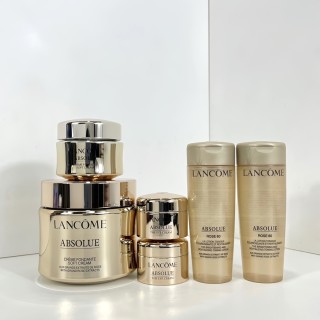 Lancôme Génifique 6-Piece Skincare Gift Set view 6