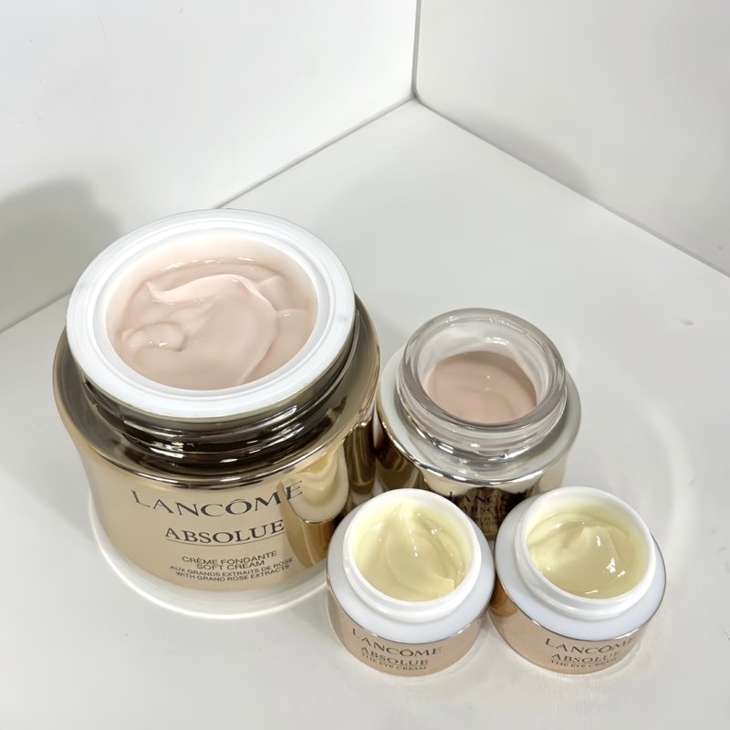Lancôme Génifique 6-Piece Skincare Gift Set view