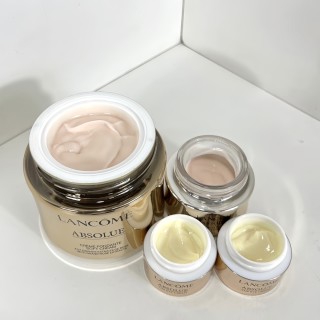 Lancôme Génifique 6-Piece Skincare Gift Set view 8
