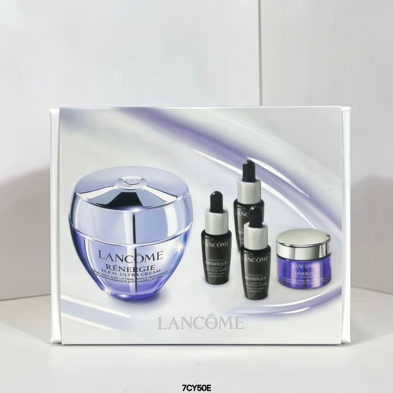 Lancôme Rénergie 5-Piece Skincare Gift Set
