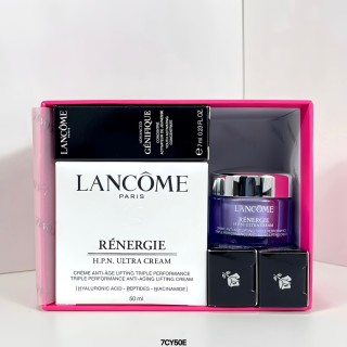 Lancôme Rénergie 5-Piece Skincare Gift Set view 4