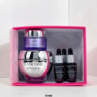 Lancôme Rénergie 5-Piece Skincare Gift Set view 5