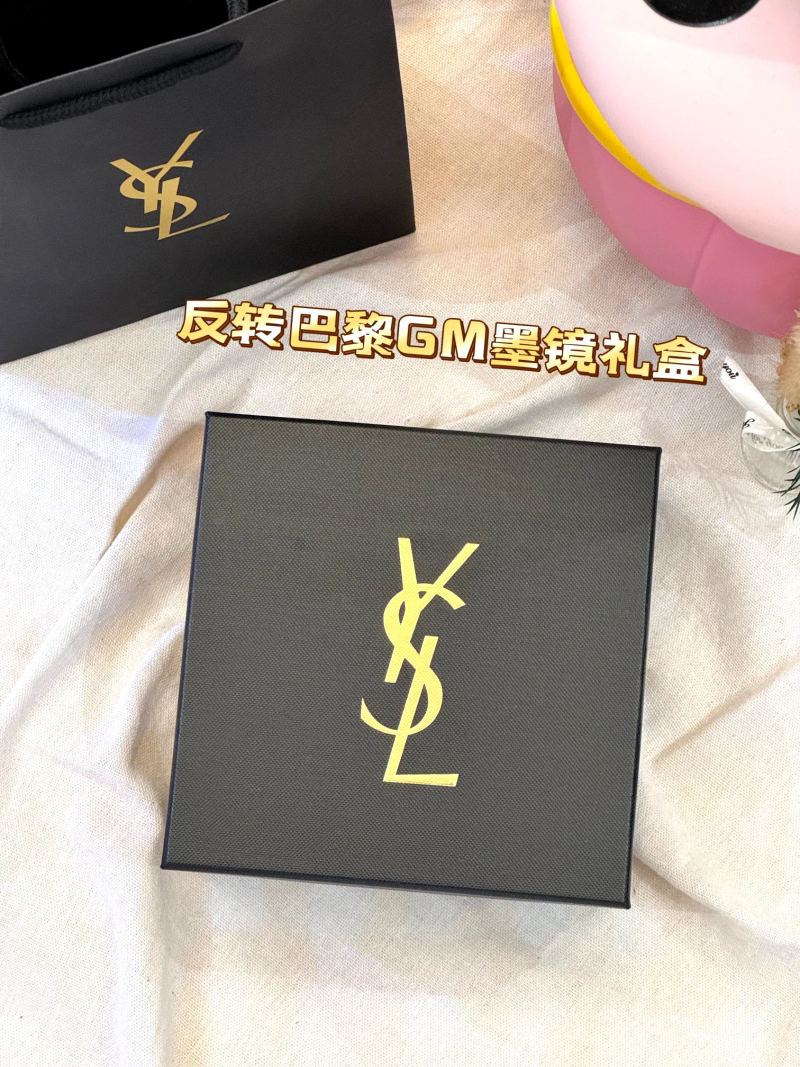 YSL Beauty Reversal Paris Fragrance & Sunglasses Gift Set