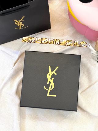 YSL Beauty Reversal Paris Fragrance & Sunglasses Gift Set