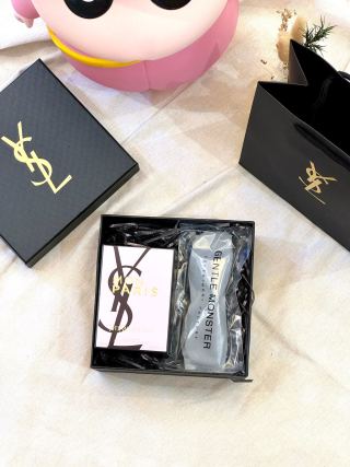 YSL Beauty Reversal Paris Fragrance & Sunglasses Gift Set view 2