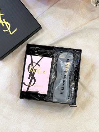 YSL Beauty Reversal Paris Fragrance & Sunglasses Gift Set view 3