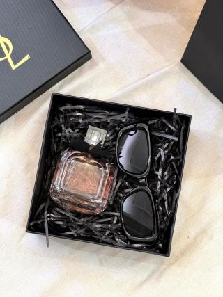 YSL Beauty Reversal Paris Fragrance & Sunglasses Gift Set view 4
