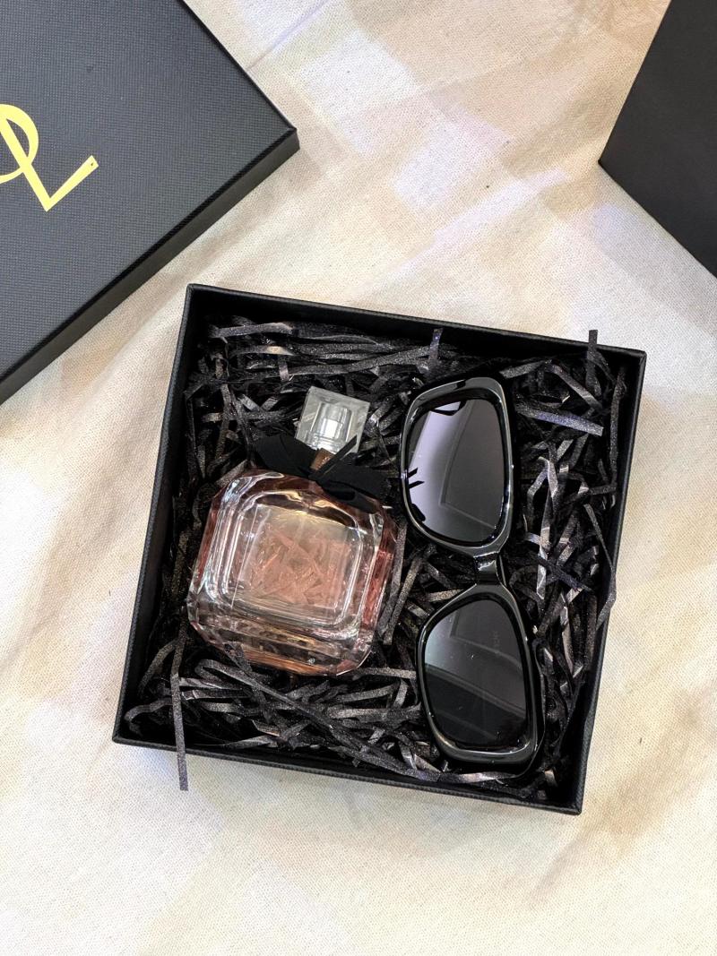 YSL Beauty Reversal Paris Fragrance & Sunglasses Gift Set view
