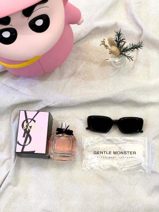 YSL Beauty Reversal Paris Fragrance & Sunglasses Gift Set view 6