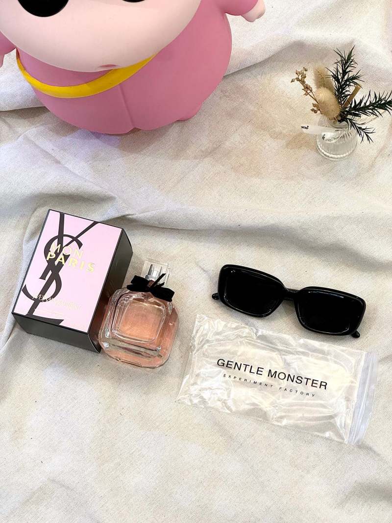 YSL Beauty Reversal Paris Fragrance & Sunglasses Gift Set view