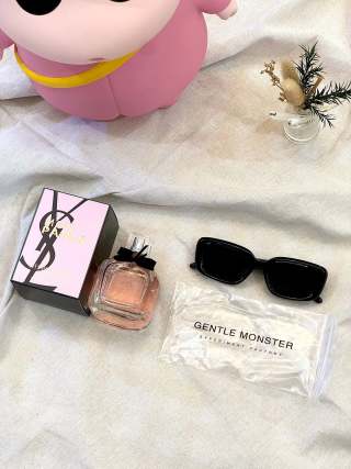YSL Beauty Reversal Paris Fragrance & Sunglasses Gift Set view 7