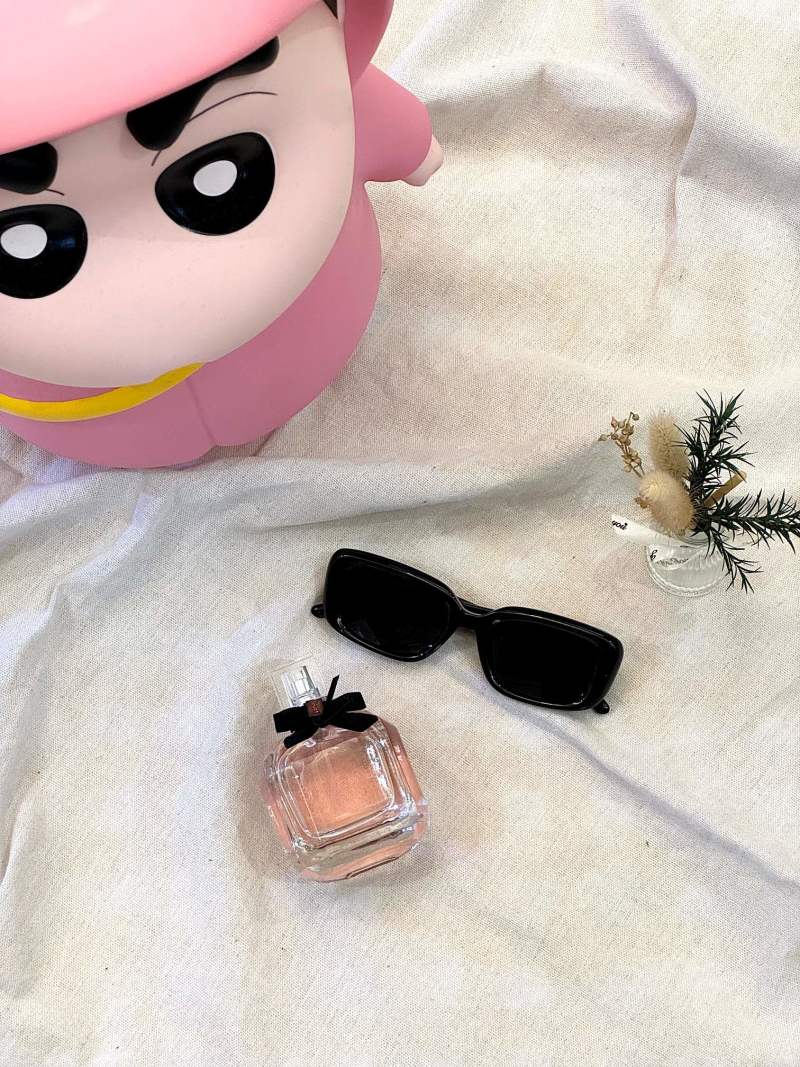 YSL Beauty Reversal Paris Fragrance & Sunglasses Gift Set view