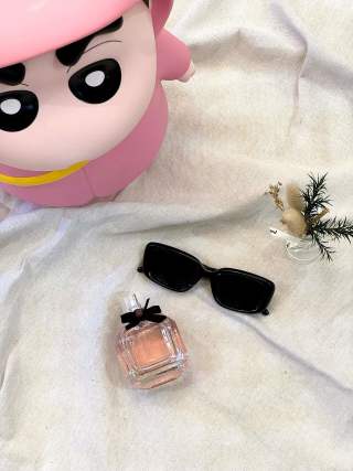 YSL Beauty Reversal Paris Fragrance & Sunglasses Gift Set view 9