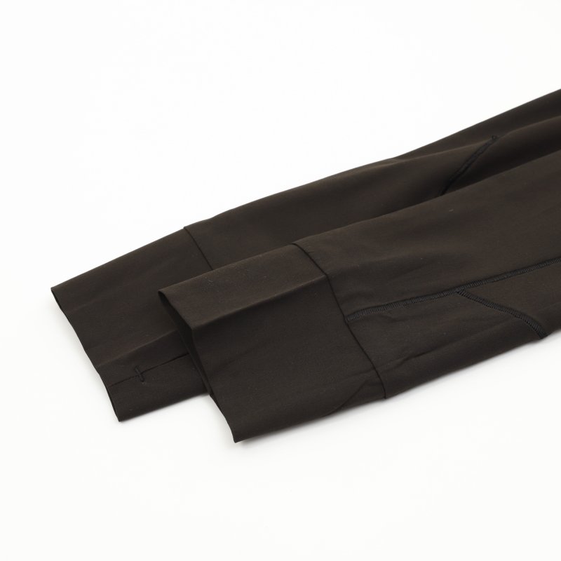 Lululemon Black Tailored Blazer Jacket view