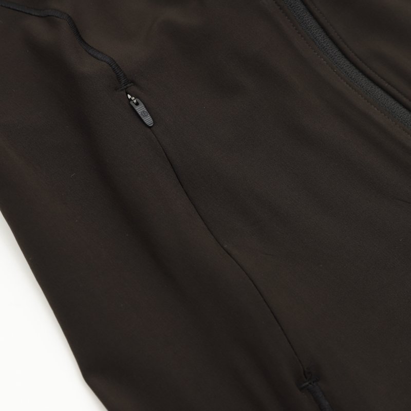 Lululemon Black Tailored Blazer Jacket view