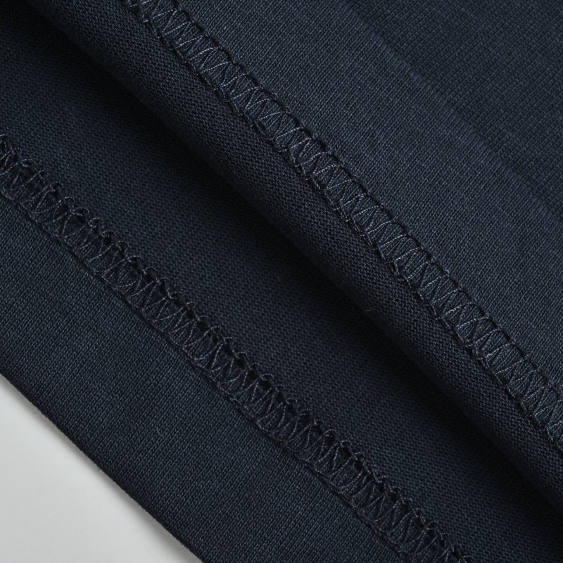 Burberry Black Logo Print Short Sleeve T-Shirt view
