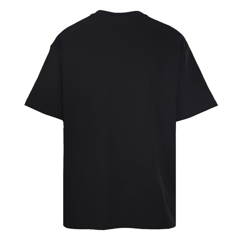 A Bathing Ape 1993 Logo Black T-Shirt view
